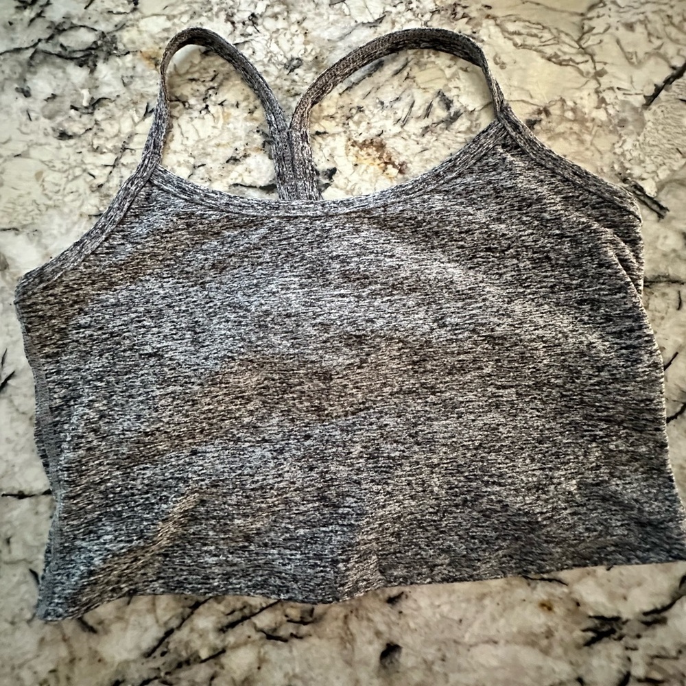 Beyond yoga crop
